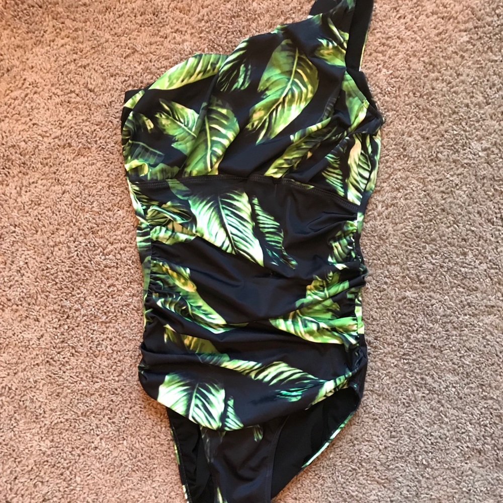 Albion Fit Laguna Icon Swim